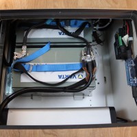 Hymer BMC-T 600 170pk Automaat | Lengtebedden | SLC AL-KO Chassis | Trekhaak | Dometic omvormer | Zonnepanelen | Dubbele huishoudaccu | Foto #33