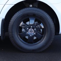 Hymer BMC-T 600 170pk Automaat | Lengtebedden | SLC AL-KO Chassis | Trekhaak | Dometic omvormer | Zonnepanelen | Dubbele huishoudaccu | Foto #35