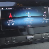 Hymer MLT 580 190pk 3.0 V6 Automaat | Uniek! | E&P Levelsysteem | Truma dakairco | Lithium accu | Thule Veloslide | Bearlock | Travelvision 4G router | Lengtebedden | Foto #23