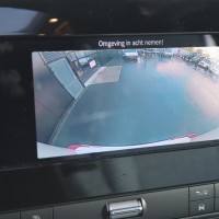 Hymer MLT 580 190pk 3.0 V6 Automaat | Uniek! | E&P Levelsysteem | Truma dakairco | Lithium accu | Thule Veloslide | Bearlock | Travelvision 4G router | Lengtebedden | Foto #24