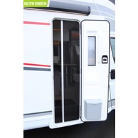 Lmc Tourer Lift H660 140pk 2.3 Multijet | Lengtebedden | Thule fietsendrager | Elektrisch hefbed | Thule luifel | Panoramadak | Foto #4
