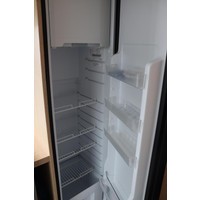 Lmc Tourer Lift H660 140pk 2.3 Multijet | Lengtebedden | Thule fietsendrager | Elektrisch hefbed | Thule luifel | Panoramadak | Foto #13