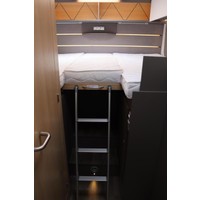 Lmc Tourer Lift H660 140pk 2.3 Multijet | Lengtebedden | Thule fietsendrager | Elektrisch hefbed | Thule luifel | Panoramadak | Foto #15