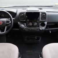 Lmc Tourer Lift H660 140pk 2.3 Multijet | Lengtebedden | Thule fietsendrager | Elektrisch hefbed | Thule luifel | Panoramadak | Foto #22