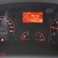 Carthago Malibu I 430 150pk Automaat | Dubbele bodem | Levelsysteem | Lengtebedden | Zonnepaneel | Hefbed | Luifel | Foto #23