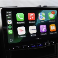 Carthago Malibu I 430 150pk Automaat | Dubbele bodem | Levelsysteem | Lengtebedden | Zonnepaneel | Hefbed | Luifel | Foto #26