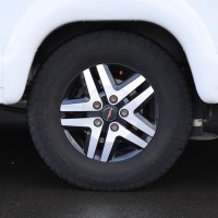 Carthago Malibu I 430 150pk Automaat | Dubbele bodem | Levelsysteem | Lengtebedden | Zonnepaneel | Hefbed | Luifel | Foto #38