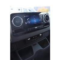 Hymer Tramp S685 170pk Automaat | Diesel verwarming | Super B lthium | Omvormer | Lengtebedden | Face to face | Foto #28