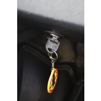 Hymer Tramp S685 170pk Automaat | Diesel verwarming | Super B lthium | Omvormer | Lengtebedden | Face to face | Foto #31