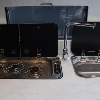 Benimar AMPHITRYON 967 160pk Automaat | Bearlock | Thule luifel | 1e Eigenaar | Gescheiden douche | Face to face zit |Zonnepaneel | Foto #12