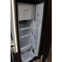 Benimar AMPHITRYON 967 160pk Automaat | Bearlock | Thule luifel | 1e Eigenaar | Gescheiden douche | Face to face zit |Zonnepaneel | Foto #13