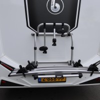Benimar AMPHITRYON 967 160pk Automaat | Bearlock | Thule luifel | 1e Eigenaar | Gescheiden douche | Face to face zit |Zonnepaneel | Foto #37