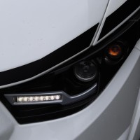 Benimar AMPHITRYON 967 160pk Automaat | Bearlock | Thule luifel | 1e Eigenaar | Gescheiden douche | Face to face zit |Zonnepaneel | Foto #40