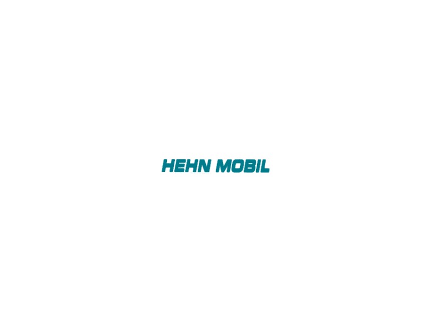 Hehn campers logo