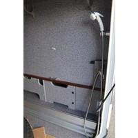 Carthago CHIC I 47 150pk Fiat | Alde verwarming | LPG installatie | Hefbed | Grote garage | Extra sloten | Dwarsbed | Foto #34