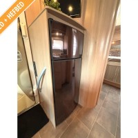 Bürstner Ixeo 734 uit 2012 Foto #8