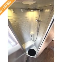 Bürstner Ixeo 734 uit 2012 Foto #10