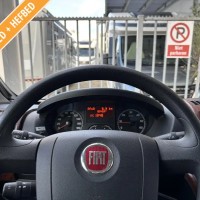 Bürstner Ixeo 734 uit 2012 Foto #12