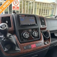 Bürstner Ixeo 734 uit 2012 Foto #14