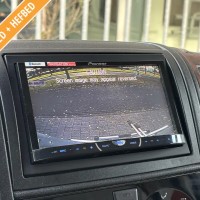 Bürstner Ixeo 734 uit 2012 Foto #15