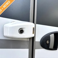 Bürstner Ixeo 734 uit 2012 Foto #21