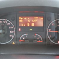 Carthago MALIBU 600 150pk Multijet | Dometic dakairco | Zonnepaneel | Thule luifel | Fiamma Swing Fietsendrager | Dwarsbed | Zenec multimediasysteem | Foto #3