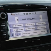 Carthago MALIBU 600 150pk Multijet | Dometic dakairco | Zonnepaneel | Thule luifel | Fiamma Swing Fietsendrager | Dwarsbed | Zenec multimediasysteem | Foto #6