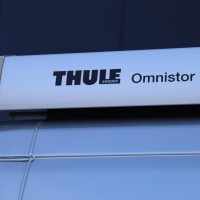 Carthago MALIBU 600 150pk Multijet | Dometic dakairco | Zonnepaneel | Thule luifel | Fiamma Swing Fietsendrager | Dwarsbed | Zenec multimediasysteem | Foto #9