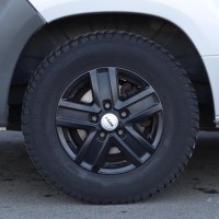 Carthago MALIBU 600 150pk Multijet | Dometic dakairco | Zonnepaneel | Thule luifel | Fiamma Swing Fietsendrager | Dwarsbed | Zenec multimediasysteem | Foto #19