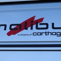 Carthago MALIBU 600 150pk Multijet | Dometic dakairco | Zonnepaneel | Thule luifel | Fiamma Swing Fietsendrager | Dwarsbed | Zenec multimediasysteem | Foto #20