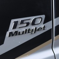 Carthago MALIBU 600 150pk Multijet | Dometic dakairco | Zonnepaneel | Thule luifel | Fiamma Swing Fietsendrager | Dwarsbed | Zenec multimediasysteem | Foto #21