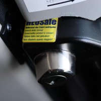 Carthago MALIBU 600 150pk Multijet | Dometic dakairco | Zonnepaneel | Thule luifel | Fiamma Swing Fietsendrager | Dwarsbed | Zenec multimediasysteem | Foto #22