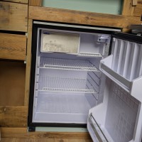 Citroen campers JUMPER 35 L2H2 HDI 130 DC uit 2012 Foto #7