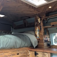 Citroen campers JUMPER 35 L2H2 HDI 130 DC uit 2012 Foto #8