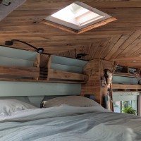 Citroen campers JUMPER 35 L2H2 HDI 130 DC uit 2012 Foto #9