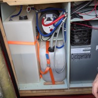 Citroen campers JUMPER 35 L2H2 HDI 130 DC uit 2012 Foto #11