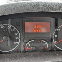 Citroen campers JUMPER 35 L2H2 HDI 130 DC uit 2012 Foto #12