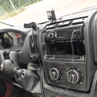 Citroen campers JUMPER 35 L2H2 HDI 130 DC uit 2012 Foto #13