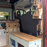 Citroen campers JUMPER 35 L2H2 HDI 130 DC uit 2012 Foto #18