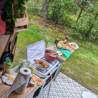 Citroen campers JUMPER 35 L2H2 HDI 130 DC uit 2012 Foto #2