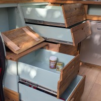 Citroen campers JUMPER 35 L2H2 HDI 130 DC uit 2012 Foto #3