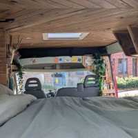 Citroen campers JUMPER 35 L2H2 HDI 130 DC uit 2012 Foto #5