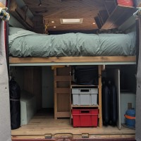 Citroen campers JUMPER 35 L2H2 HDI 130 DC uit 2012 Foto #6