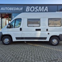 Peugeot Boxer L2H2 buscamper Foto #7