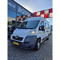 Peugeot Boxer L2H2 buscamper Foto #8