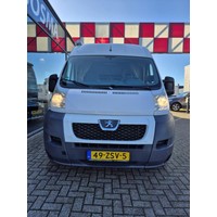 Peugeot Boxer L2H2 buscamper Foto #10