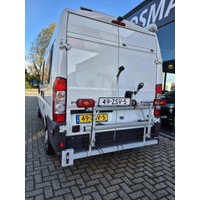 Peugeot Boxer L2H2 buscamper Foto #11