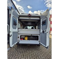 Peugeot Boxer L2H2 buscamper Foto #12
