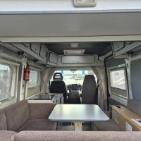 Peugeot Boxer L2H2 buscamper Foto #13