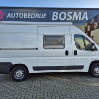 Peugeot Boxer L2H2 buscamper Foto #14